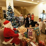 Resort Gosciniec Jas -sniadania I Obiadokolacje Szwedzki Stol W Cenie Bezplatny Parking *