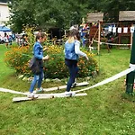 Gosciniec Jas -sniadania I Obiadokolacje Szwedzki Stol W Cenie Bezplatny Parking Resort