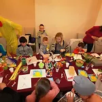 Resort Gosciniec Jas -sniadania I Obiadokolacje Szwedzki Stol W Cenie Bezplatny Parking Szklarska Poreba