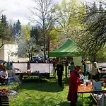 Gosciniec Jas -sniadania I Obiadokolacje Szwedzki Stol W Cenie Bezplatny Parking Resort