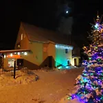 Gosciniec Jas -sniadania I Obiadokolacje Szwedzki Stol W Cenie Bezplatny Parking *