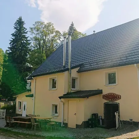 Rezort Gosciniec Jas -sniadania I Obiadokolacje Szwedzki Stol W Cenie Bezplatny Parking *