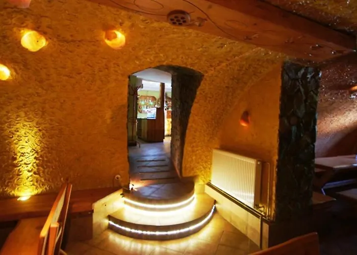 Rezort Gosciniec Jas -sniadania I Obiadokolacje Szwedzki Stol W Cenie Bezplatny Parking *