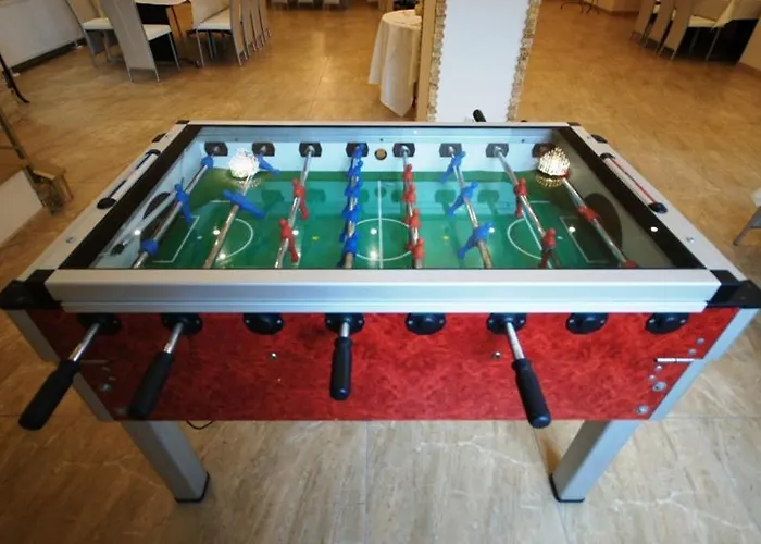 Gosciniec Jas -sniadania I Obiadokolacje Szwedzki Stol W Cenie Bezplatny Parking *