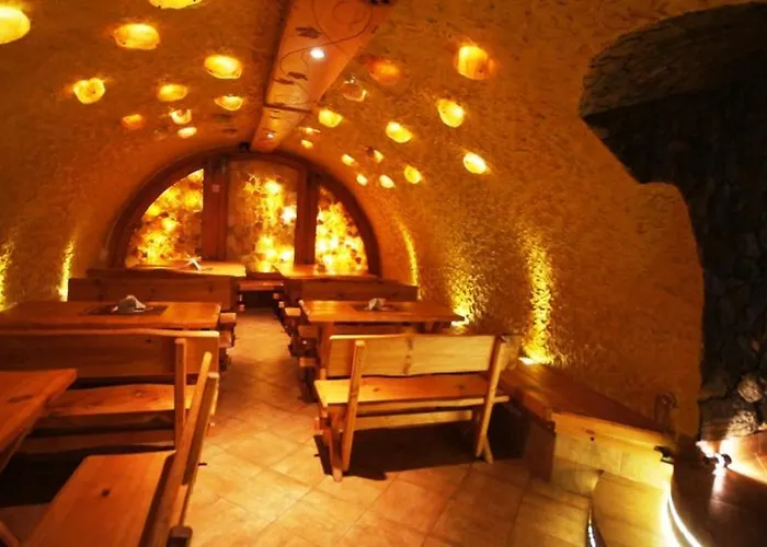 Gosciniec Jas -sniadania I Obiadokolacje Szwedzki Stol W Cenie Bezplatny Parking *