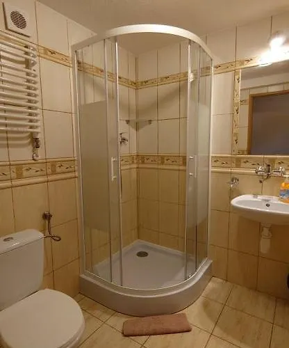 Gosciniec Jas -sniadania I Obiadokolacje Szwedzki Stol W Cenie Bezplatny Parking Rezort