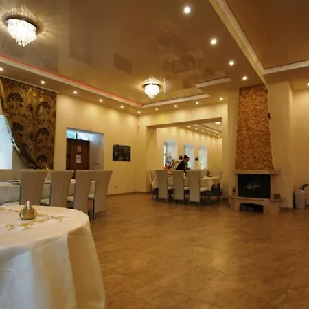 Resort Gosciniec Jas -sniadania I Obiadokolacje Szwedzki Stol W Cenie Bezplatny Parking *
