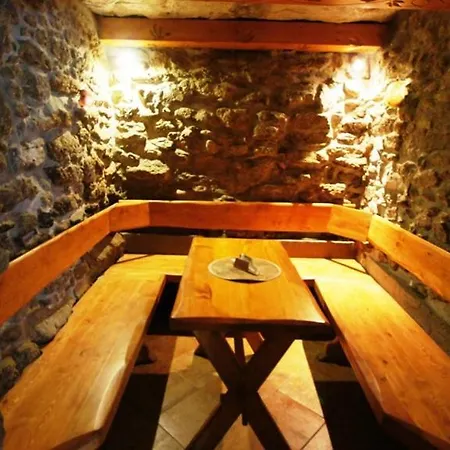 Gosciniec Jas -sniadania I Obiadokolacje Szwedzki Stol W Cenie Bezplatny Parking * 斯克拉斯卡波伦巴