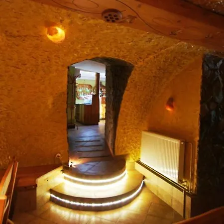 度假村 Gosciniec Jas -sniadania I Obiadokolacje Szwedzki Stol W Cenie Bezplatny Parking *