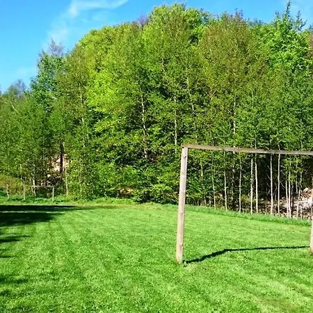 Gosciniec Jas -sniadania I Obiadokolacje Szwedzki Stol W Cenie Bezplatny Parking Resort Szklarska Poreba