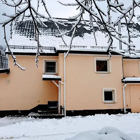 Gosciniec Jas -sniadania I Obiadokolacje Szwedzki Stol W Cenie Bezplatny Parking * 斯克拉斯卡波伦巴