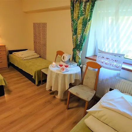 度假村 Gosciniec Jas -sniadania I Obiadokolacje Szwedzki Stol W Cenie Bezplatny Parking *