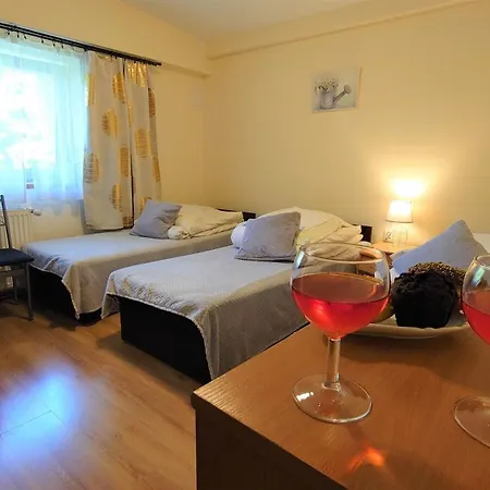 Gosciniec Jas -sniadania I Obiadokolacje Szwedzki Stol W Cenie Bezplatny Parking 度假村