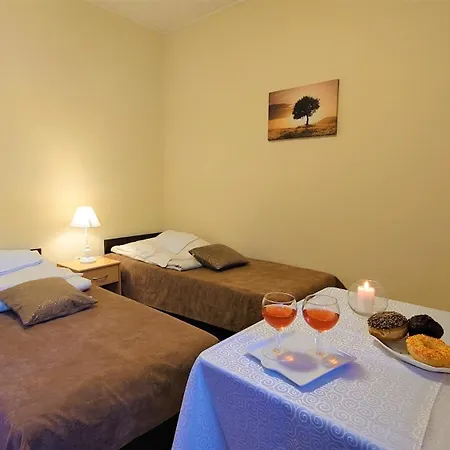 度假村 Gosciniec Jas -sniadania I Obiadokolacje Szwedzki Stol W Cenie Bezplatny Parking *