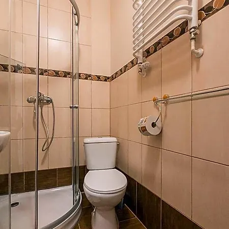Gosciniec Jas -sniadania I Obiadokolacje Szwedzki Stol W Cenie Bezplatny Parking * شكلارسكا بوريبا