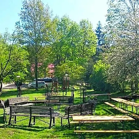 Resort Jaś -śniadania I Obiadokolacje Szwedzki Stół W Cenie Bezpłatny Parking