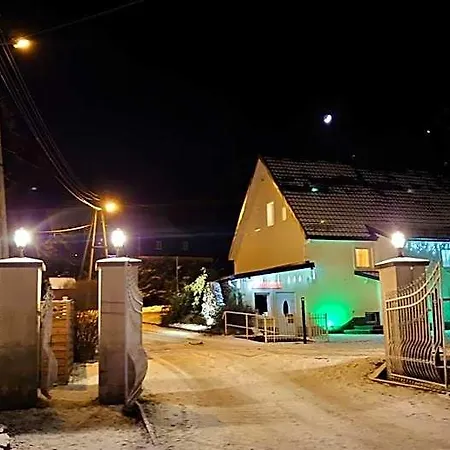 Resort Jaś -śniadania I Obiadokolacje Szwedzki Stół W Cenie Bezpłatny Parking Szklarska Poręba