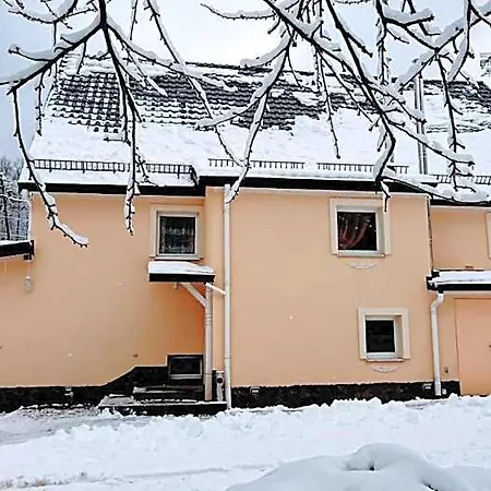 Resort Jaś -śniadania I Obiadokolacje Szwedzki Stół W Cenie Bezpłatny Parking Szklarska Poręba