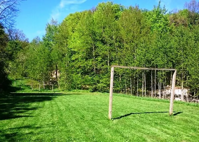 Gosciniec Jas -sniadania I Obiadokolacje Szwedzki Stol W Cenie Bezplatny Parking Resort Szklarska Poręba