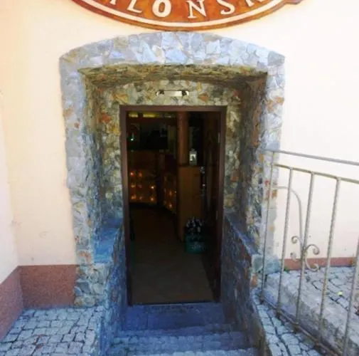 Gosciniec Jas -sniadania I Obiadokolacje Szwedzki Stol W Cenie Bezplatny Parking Resort *