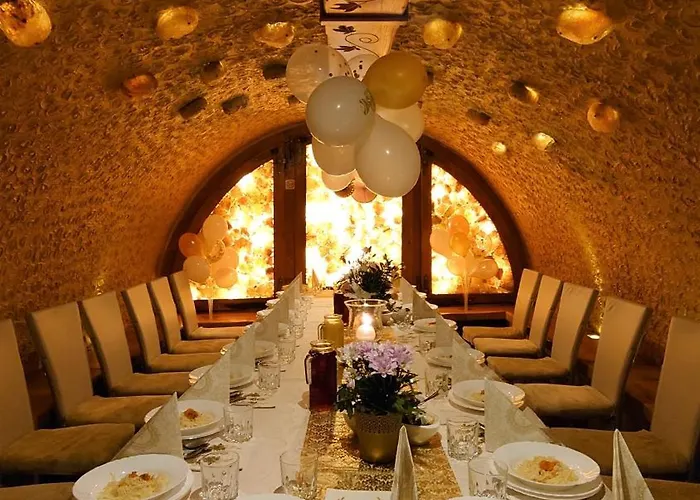 Resort Gosciniec Jas -sniadania I Obiadokolacje Szwedzki Stol W Cenie Bezplatny Parking Szklarska Poręba